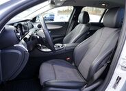 Mercedes-Benz Třídy E 17