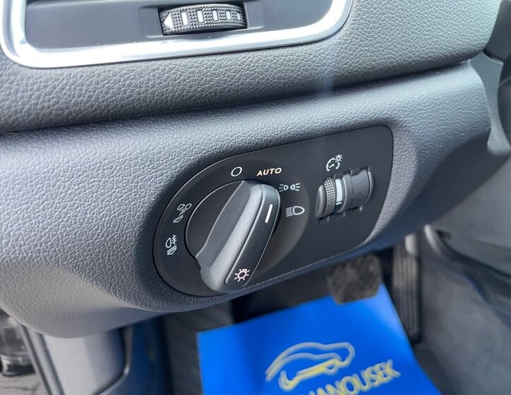 Audi Q3 SUV / Terénní 2,0 l 110 kw