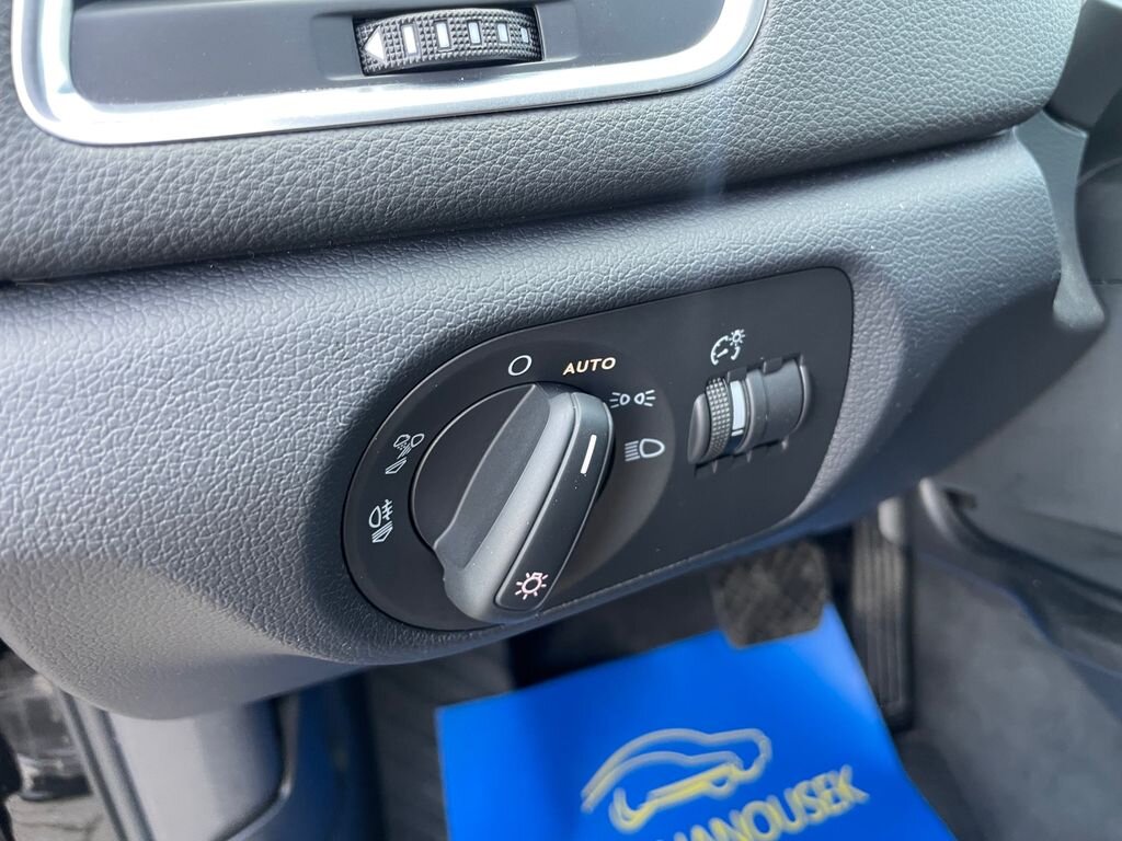 Audi Q3 SUV / Terénní 2,0 l 110 kw