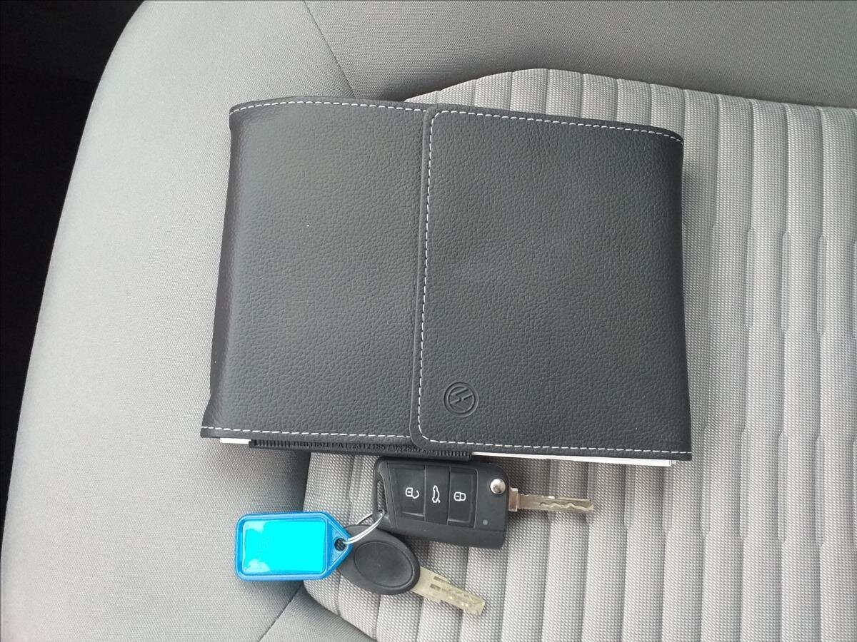 Volkswagen Grand California Ostatní 2,0 l 130 kw