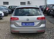 Volkswagen Passat Kombi 1,4 l 92 kw