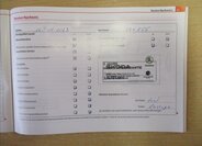 Škoda Octavia Sedan 1,4 l 90 kw