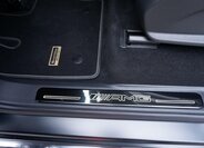 Mercedes-Benz Třídy G 15