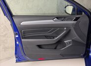 Volkswagen Passat Kombi 2,0 l 140 kw