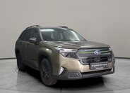 Subaru Forester 3