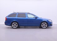 Škoda Octavia 8