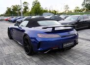 Mercedes-Benz AMG GT 4