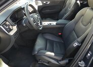 Volvo XC60 SUV 2,0 l 228 kw