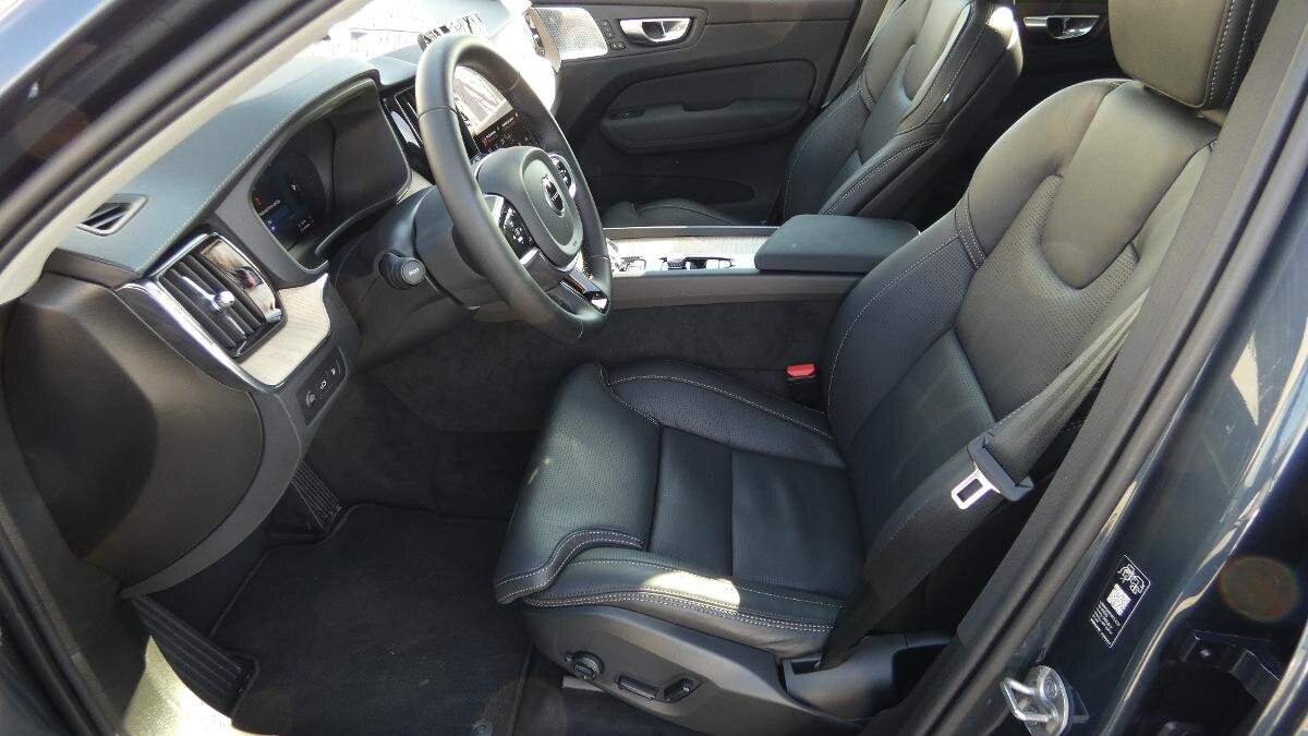 Volvo XC60 SUV 2,0 l 228 kw