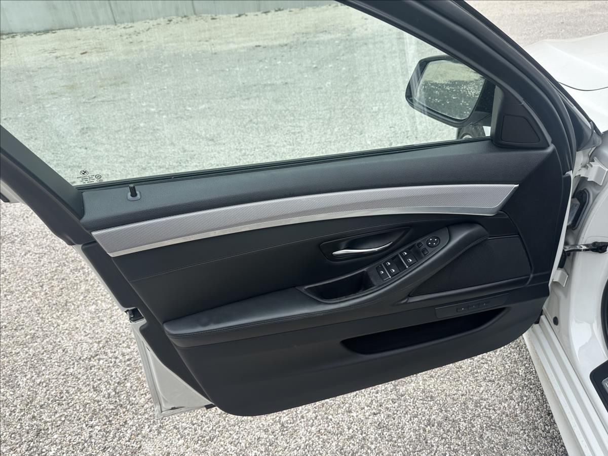 BMW Řada 5