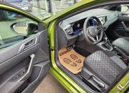 Volkswagen Taigo Ostatní 1,5 l 110 kw