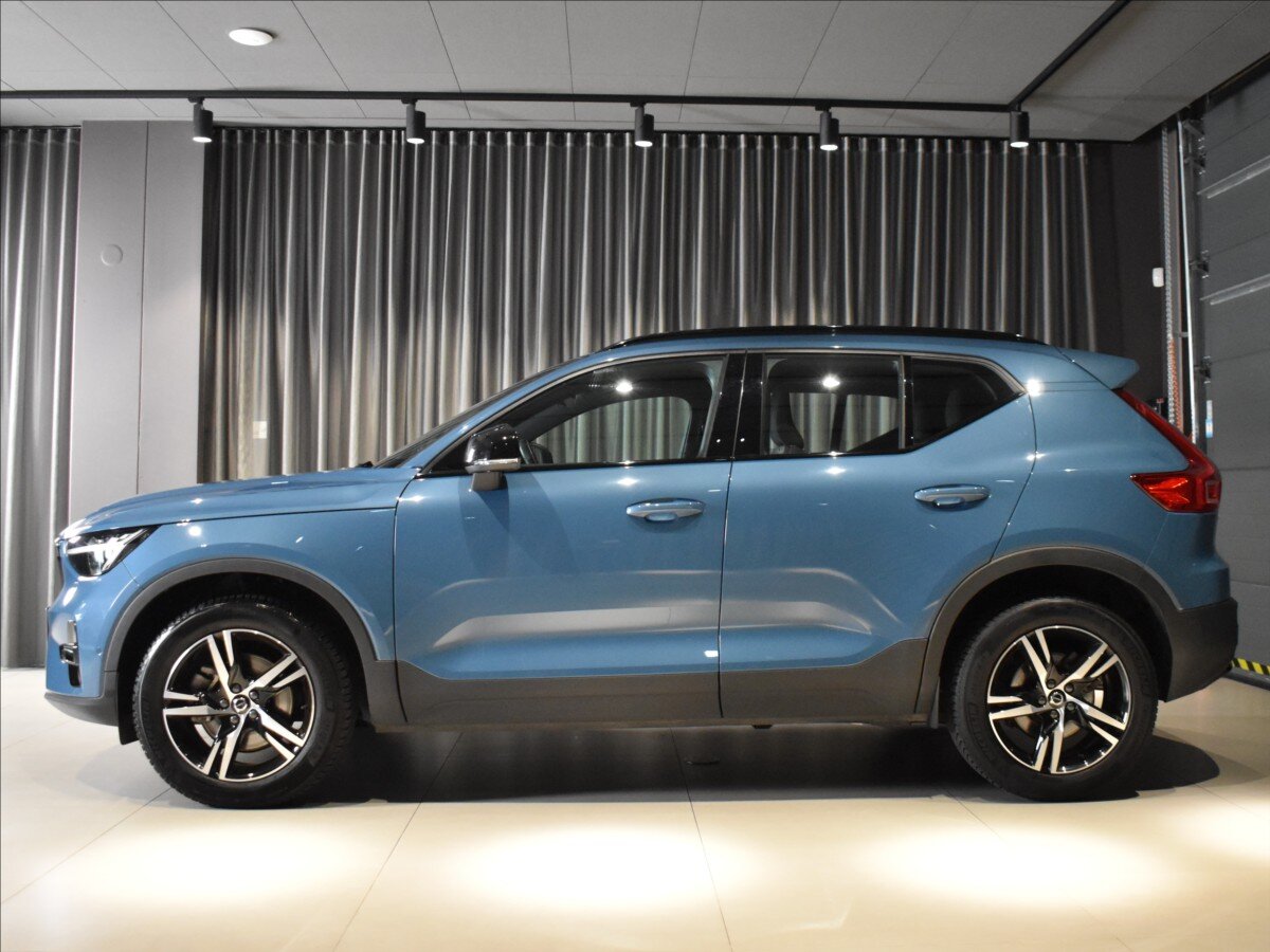 Volvo XC40 SUV 2,0 l 120 kw