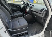 Hyundai ix20 Kombi 1,4 l 66 kw