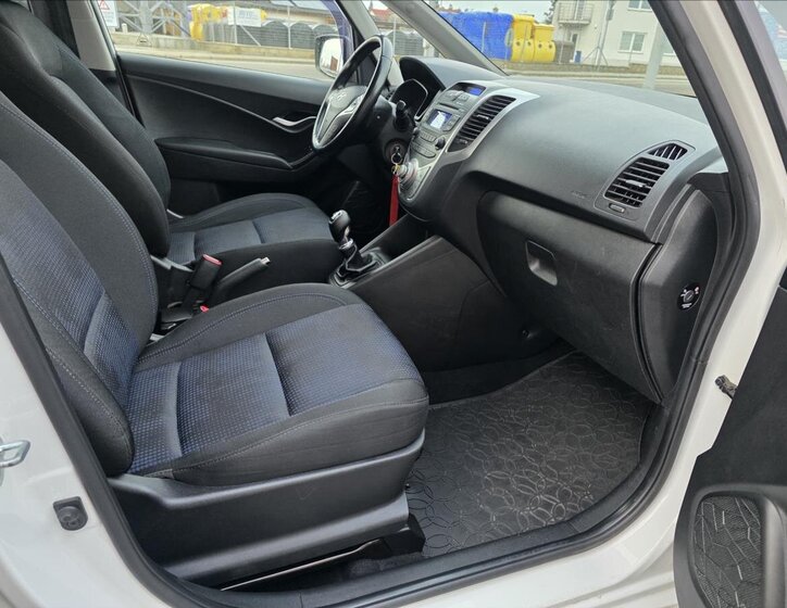 Hyundai ix20 Kombi 1,4 l 66 kw