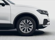 Volkswagen Touareg 5