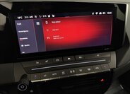 Opel Astra Hatchback 1,6 l 133 kw