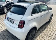 Fiat 500e 4