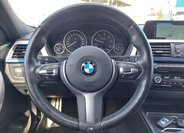 BMW Řada 3 Kombi 2,0 l 140 kw