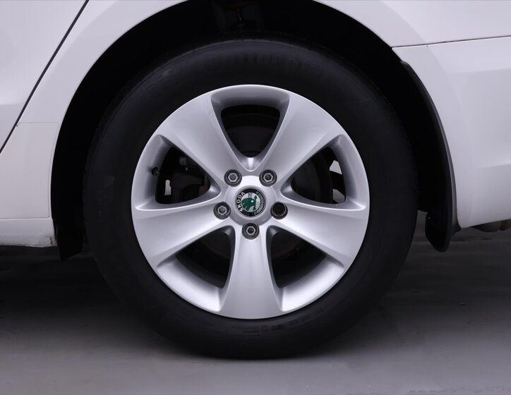 Škoda Superb Kombi 1,4 l 92 kw