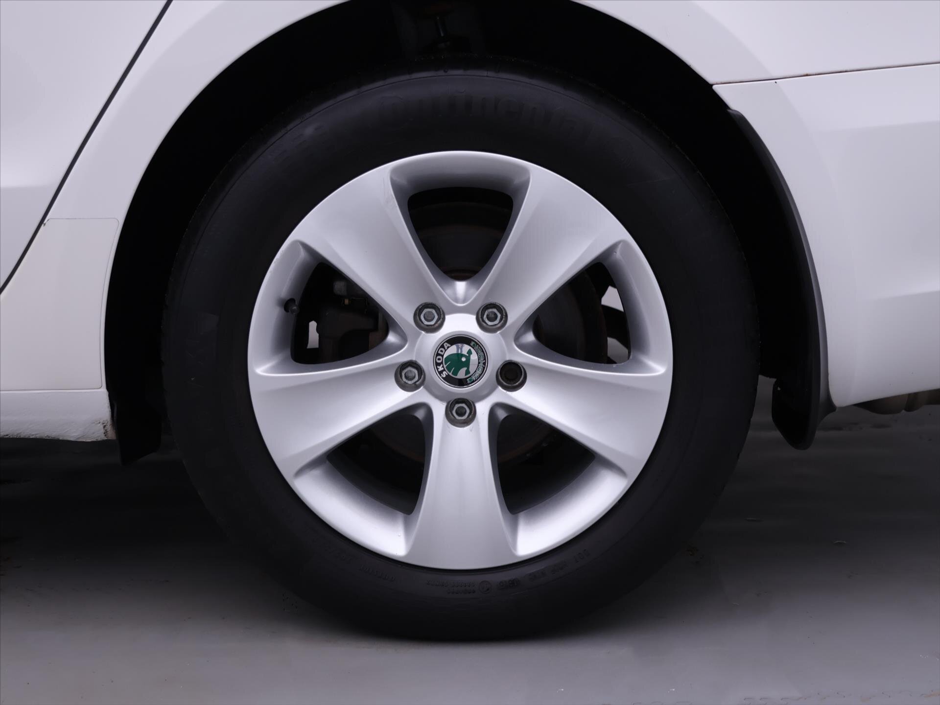 Škoda Superb Kombi 1,4 l 92 kw