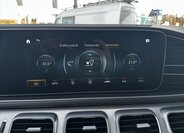 Mercedes-Benz GLE SUV 2,0 l 143 kw