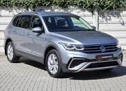 Volkswagen Tiguan Allspace 1