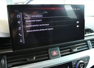 Audi S5 Ostatní 3,0 l 251 kw