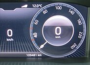 Škoda Superb Liftback 1,4 l 115 kw