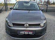 Volkswagen Polo 2