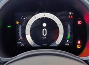 Fiat 500 Hatchback 999,0 48 kw