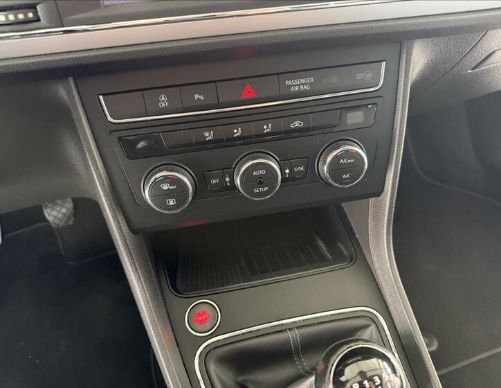 Seat Leon Kombi 999,0 85 kw