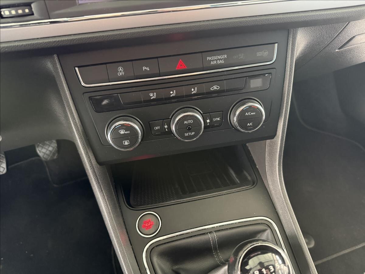 Seat Leon Kombi 999,0 85 kw