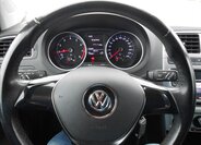 Volkswagen Polo Hatchback 1,2 l 81 kw