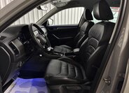 Škoda Kodiaq SUV 2,0 l 147 kw