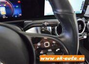 Mercedes-Benz GLB SUV 2,0 l 85 kw