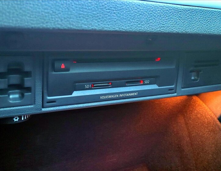 Volkswagen Golf Kombi 1,4 l 90 kw