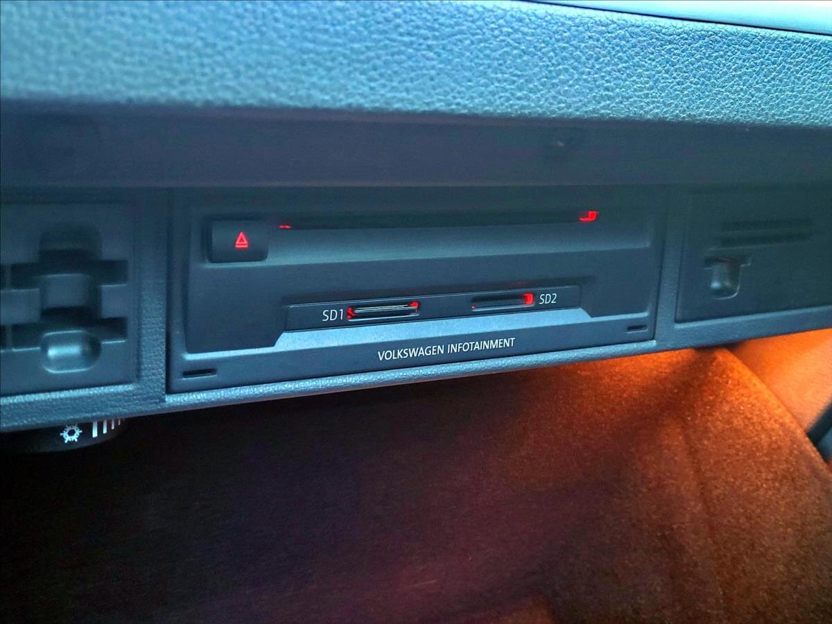 Volkswagen Golf Kombi 1,4 l 90 kw