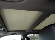 Mercedes-Benz GLK SUV / Terénní 2,1 l 125 kw