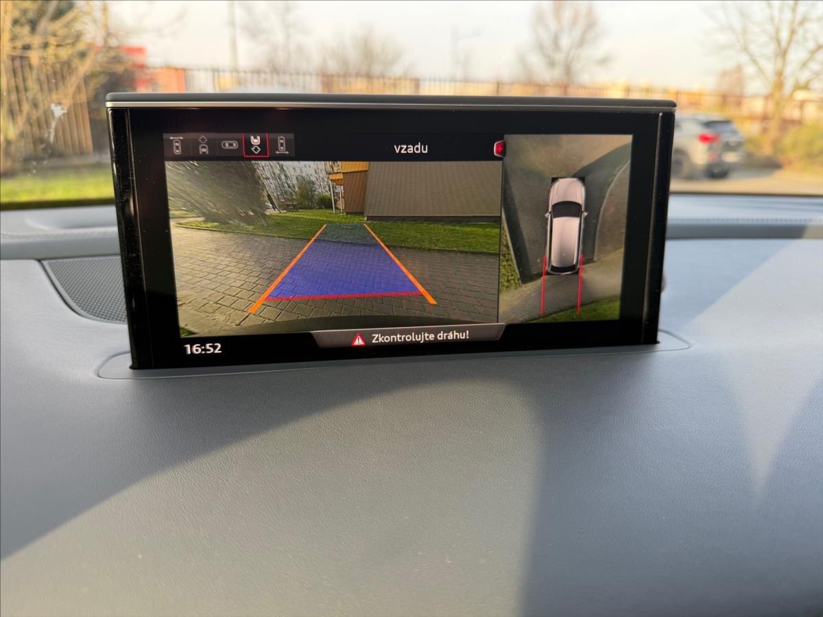 Audi Q7 SUV / Terénní 3,0 l 200 kw