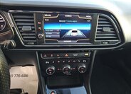 Seat Leon Kombi 1,5 l 96 kw