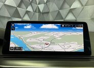 BMW Řada 5 Kombi 3,0 l 210 kw