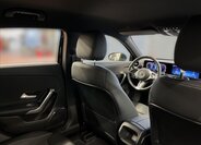 Mercedes-Benz Třídy A 20