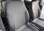 Škoda Rapid Sedan 999,0 70 kw