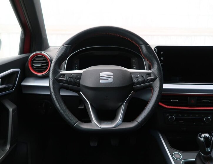 Seat Arona SUV / Terénní 999,0 85 kw