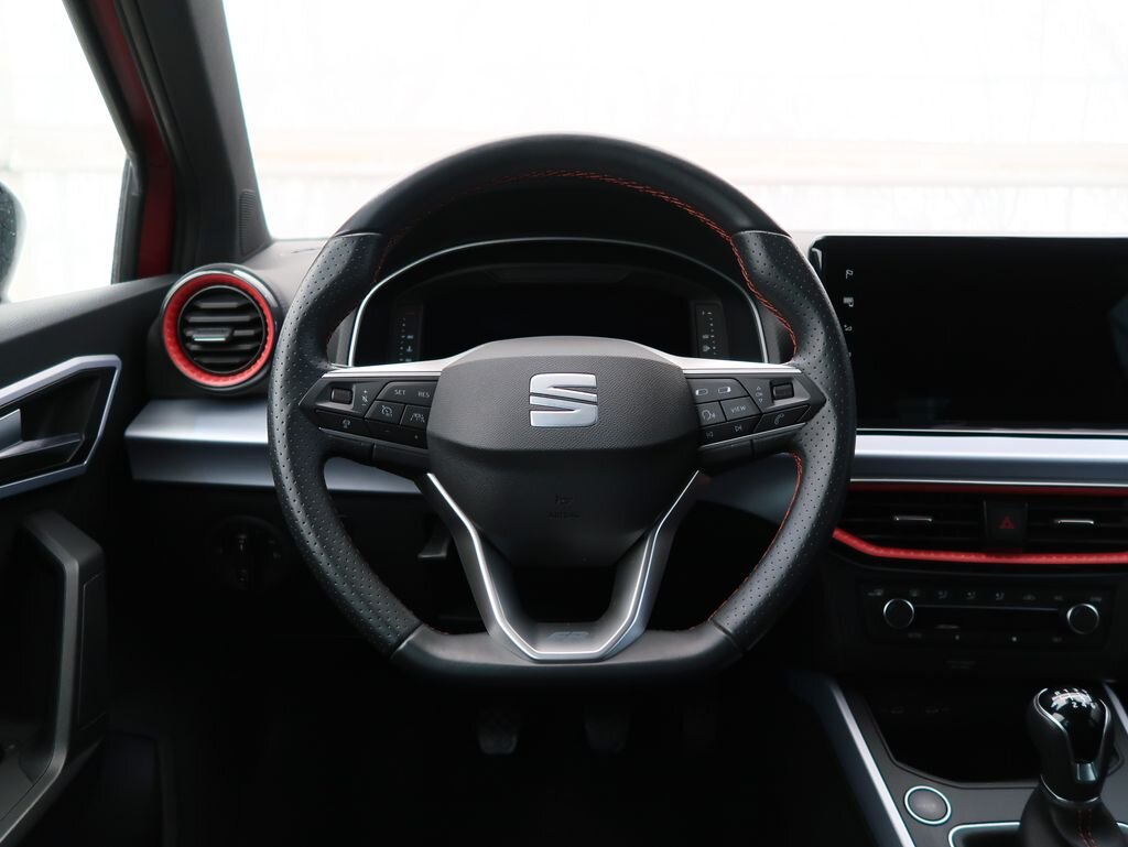 Seat Arona SUV / Terénní 999,0 85 kw