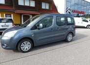 Citroën Berlingo Kombi 1,6 l 55 kw