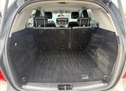 Mercedes-Benz Třídy M Kombi 3,0 l 165 kw