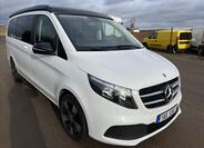 Mercedes-Benz Třídy V 3