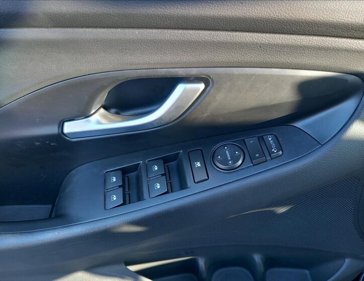 Hyundai i30 Hatchback 1,5 l 117 kw