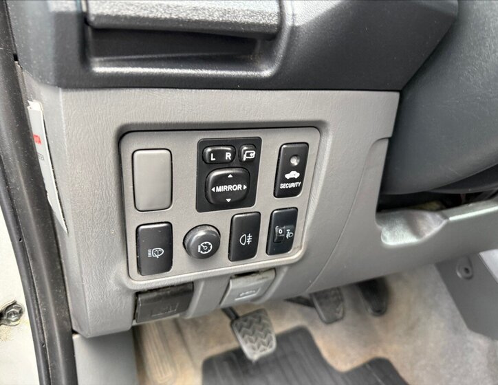 Toyota Hilux Pick-up 3,0 l 126 kw